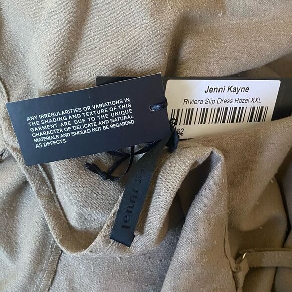 Jenni Kayne Riviera Slip - Picture 3 of 3